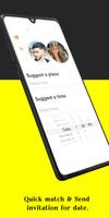 Live Video Chat - Xhamster ảnh chụp màn hình 3