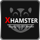 XhamsterApp Esciping Porn addiction Video Guide icône