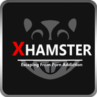XhamsterApp Esciping Porn addiction Video Guide 图标