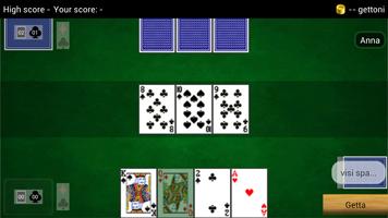 Spathi (Fiori) screenshot 1
