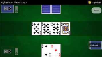 Spathi (Fiori) screenshot 2