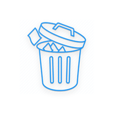 Chat Bin(Recover deleted chat) ícone