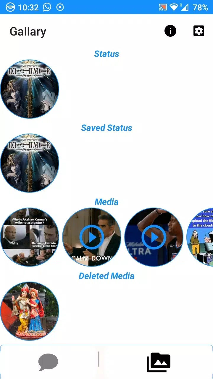 Chat on whole instagram to delete how Can You