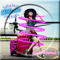 Neon Photo Editor