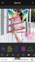 Neon Photo Editor ภาพหน้าจอ 1