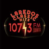 Laredos Classic Hits 107.3 icône