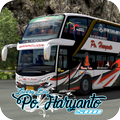 Livery XHD Po Haryanto