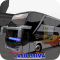 Livery XHD Laju Prima