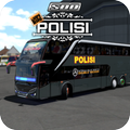 Livery XHD Polisi