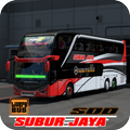”Livery XHD Subur Jaya