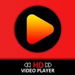HD Video Player All Format icon