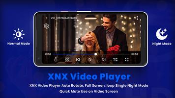 XNX Video Player : XNX Videos HD Player screenshot 2