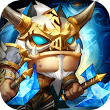 X-HEROES Ⅱ ไอคอน