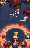 Summoners Poster