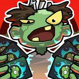 Zombie Friends 아이콘