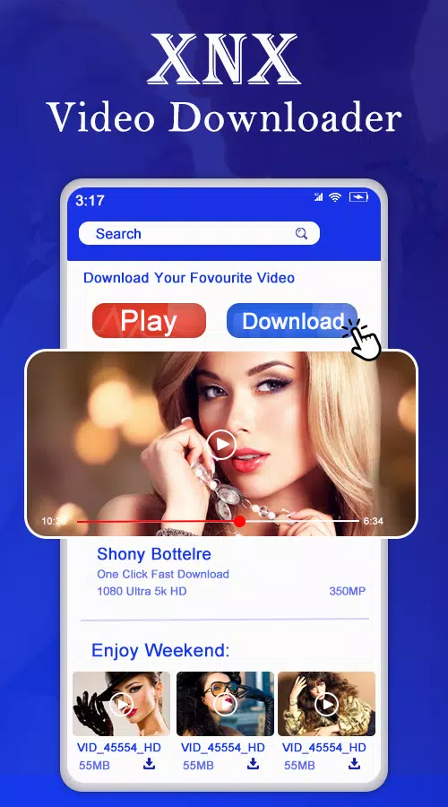 X Hot Video Downloader - XNX Downloader 2021 APK for Android Download