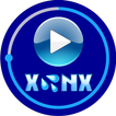 XNX Video Player - All Video Format Player