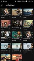 XNX Video Player imagem de tela 1