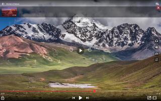 XNX Video Player imagem de tela 3