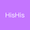 HisHis アイコン