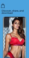 Xhmster Hot Wallpapers স্ক্রিনশট 2