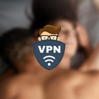 Free Xhmster Vpn -Free for Lifetime  & Unlimited icono