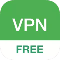 VPN Free - unlimited proxy &amp; wifi security