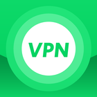 Easy VPN アイコン