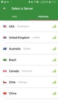 Easy VPN captura de pantalla 1