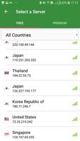 Easy VPN ภาพหน้าจอ 3