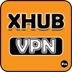 XHUB VPN- Free Unlimited Proxy HotVPN