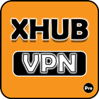 XHUB VPN icône