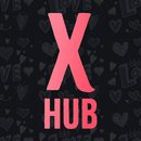 XHub: Live Video Chat & Meet APK