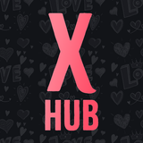 XHub: Live Video Chat & Meet