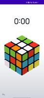 Rubik's Cube captura de pantalla 3