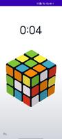 Rubik's Cube captura de pantalla 2