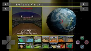 PS Emulator screenshot 2
