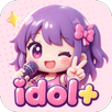 IDOL+ Global & Celeb Live APK