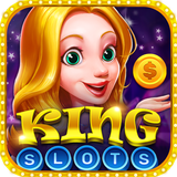 SlotsKing icône