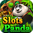 Panda Slots icône