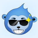 Monkey Gamepad Beta-Free & No Activation Keymapper APK