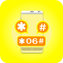 Secret codes for Xiaomi Mobile APK