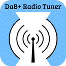 dab radio tuner online APK