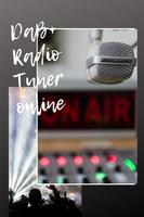dab radio tuner online 截圖 1