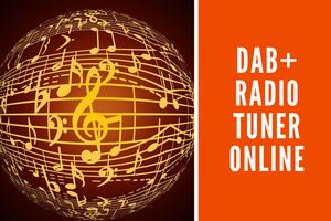 dab radio tuner online 截圖 2