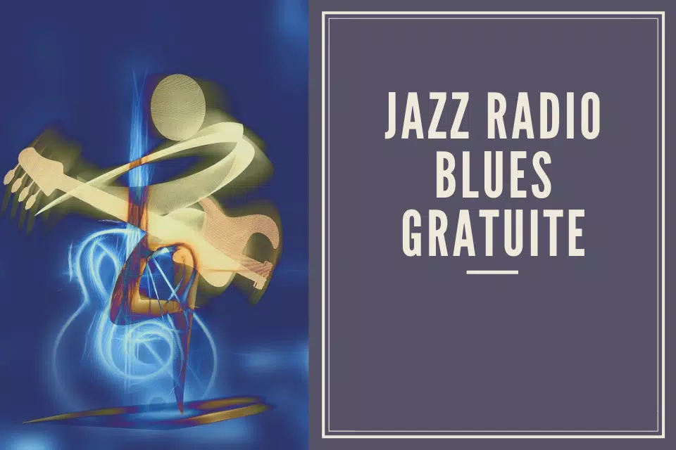 jazz radio blues gratuite APK for Android Download