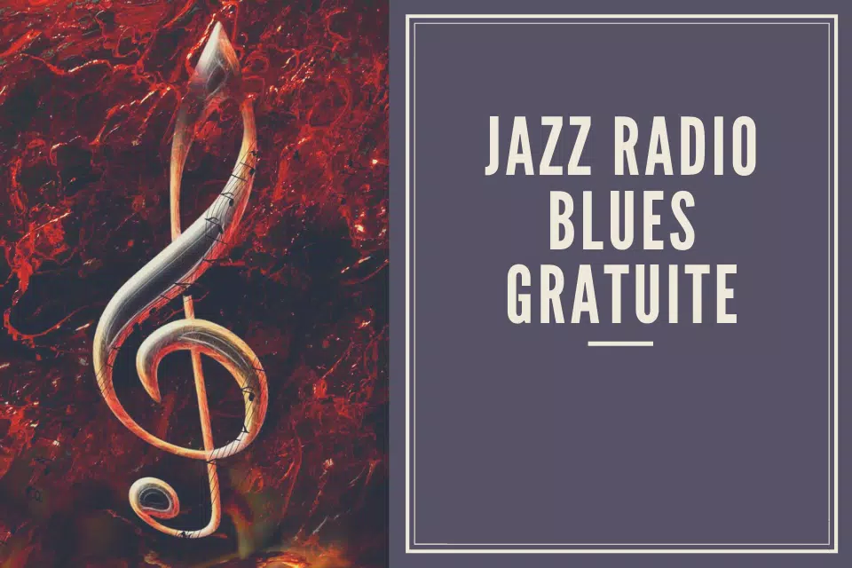 jazz radio blues gratuite APK for Android Download