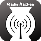 radio aachen online contemporary icon