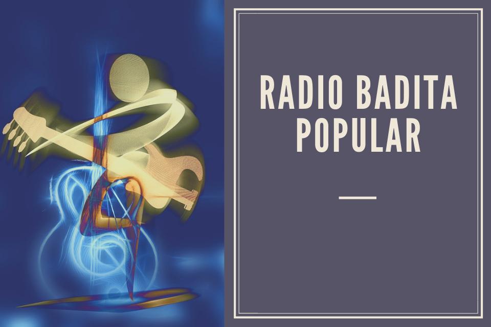 radio badita popular for Android - APK Download