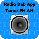 radio dab app tuner fm am APK